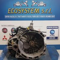CAMBIO MANUALE COMPLETO JAGUAR X-Type Serie diesel