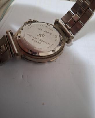 orologio vintage 