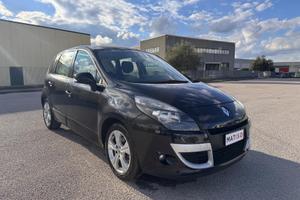Renault Scénic X-Mod 1.5 dCi 110CV Luxe