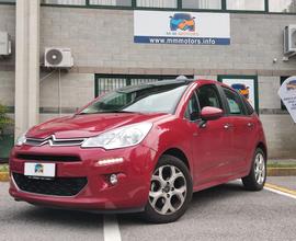 CITROEN C3 PureTech 82 Exclusive