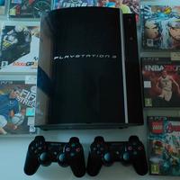 Sony PlayStation 3