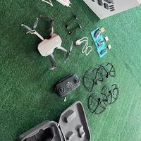 DRONE MAVIC MINI