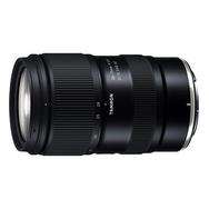 Tamron 28-75mm f/2.8 Di III VXD G2 x Nikon Z
