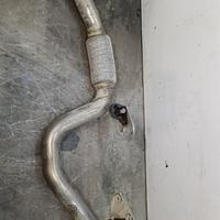 FLESSIBILE MARMITTA JEEP Renegade Serie 52109696 4