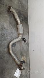 FLESSIBILE MARMITTA JEEP Renegade Serie 52109696 4