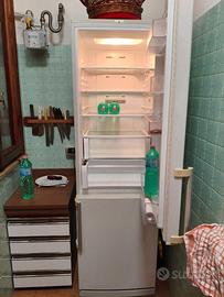 Frigorifero Combinato LG Total No Frost Classe A+