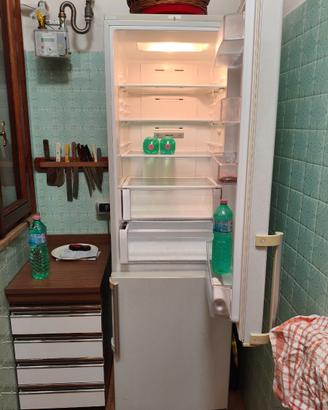 Frigorifero Combinato LG Total No Frost Classe A+