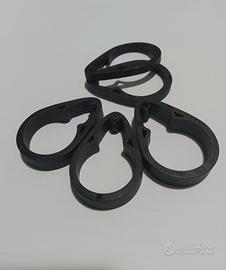 Spessori manubrio Pinarello Dogma F8, F10