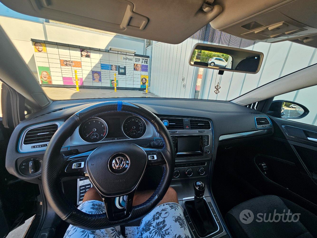 Volkswagen Golf 2014 photo 5