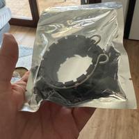 Dado ruota monobraccio Ducati