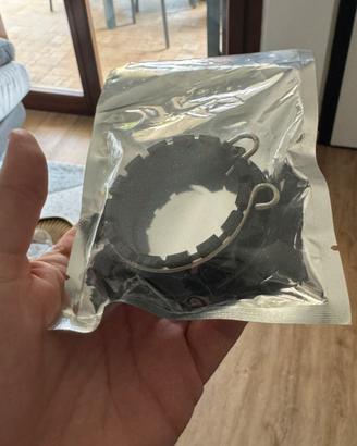 Dado ruota monobraccio Ducati