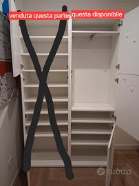 armadietto ikea solo 1 rimasto