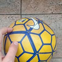 Pallone nike da calcio mini ball