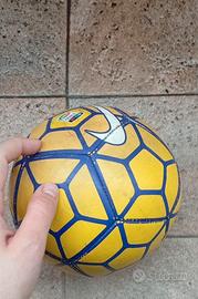 Pallone nike da calcio mini ball