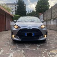 Toyota Yaris 2023