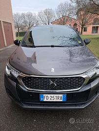 DS 4 CROSSBACK