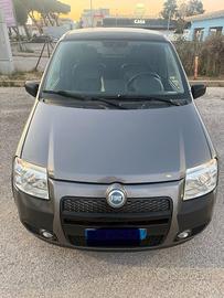  Fiat panda 1.4 16 valvole  100hp / GPL
