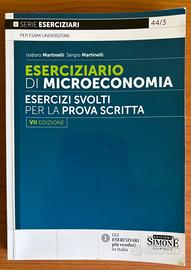 Eserciziario di Microeconomia
