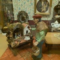 presepe Natale in casa Cupiello