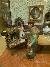presepe Natale in casa Cupiello