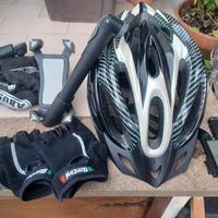 accessori mtb