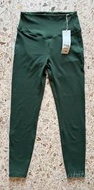 Leggins ginnastica oysho evermove