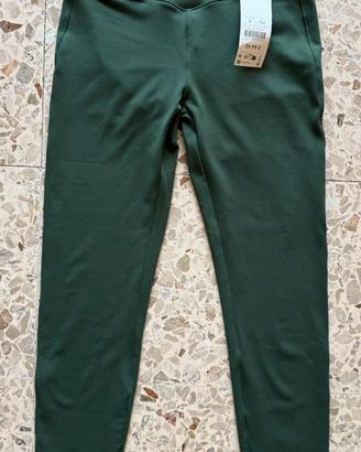 Leggins ginnastica oysho evermove