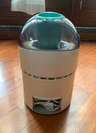 CENTRIFUGA ARIETE