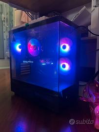 PC Gaming i7 7700 gtx 1070