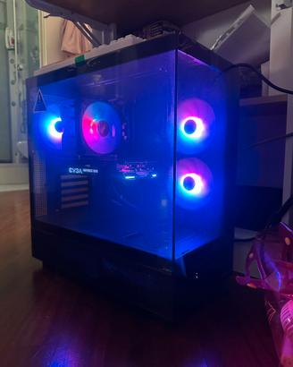 PC Gaming i7 7700 gtx 1070