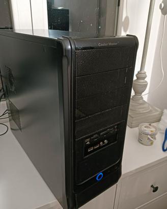 PC Desktop i5 | 8GB RAM | SSD Nuovo | Windows 11