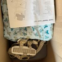 Stokke - infantino - chicco