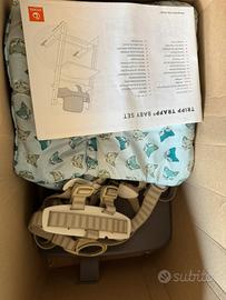 Stokke - infantino - chicco