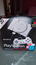 PlayStation Mini