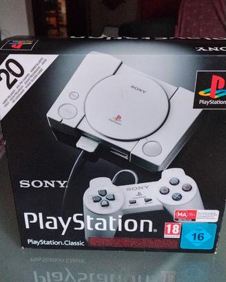 PlayStation Mini