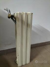 radiatore in ghisa