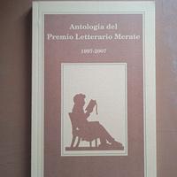 Antologia del Premio Letterario Merate 1997-2007