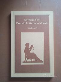 Antologia del Premio Letterario Merate 1997-2007