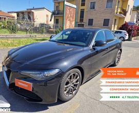 ALFA ROMEO Giulia (2016) Giulia 2.2 Turbodiesel...