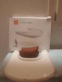 stokke tray