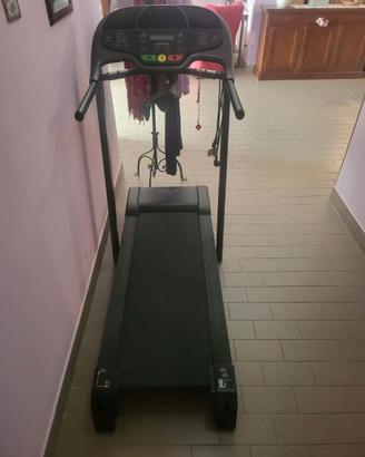 Tapis roulant Domyos T520B – Come nuovo – Solo 300