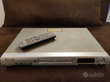 Lettore DVD Pioneer DV-2650 con Telecomando
