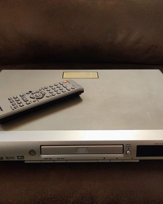 Lettore DVD Pioneer DV-2650 con Telecomando