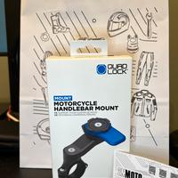 Tre prodotti quadlock