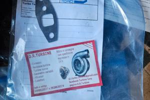 turbo smart 451  700cc