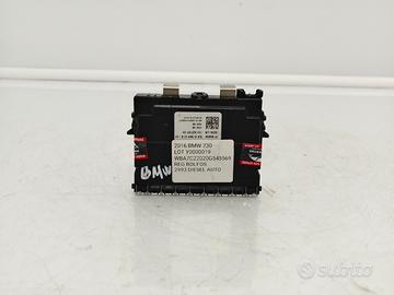 Sensore ventilazione anteriore destra dx bmw g11 g