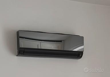 Condizionatore Lg  art cool