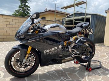 Accessori cerene carbonio ducati panigale 899 959 