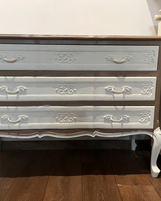 Mobile Shabby Chic