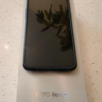 Oppo Reno 2 Ocean Blu 256GB